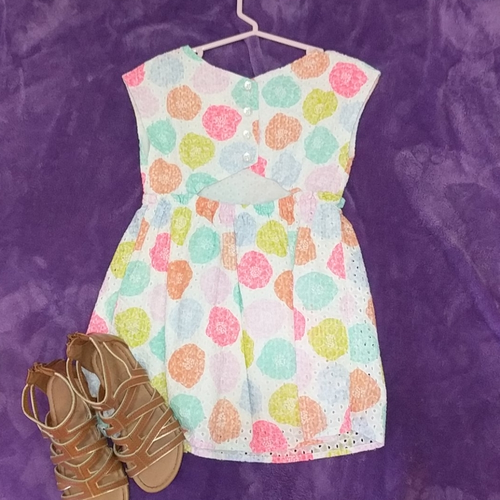 SUPER CUTE DRESS - Picture 2 of 4
